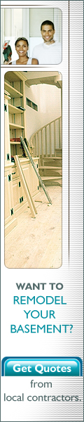 Basement Remodeling
