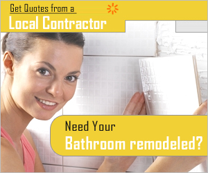 Bathroom Remodeling