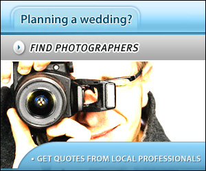 Wedding Photographers